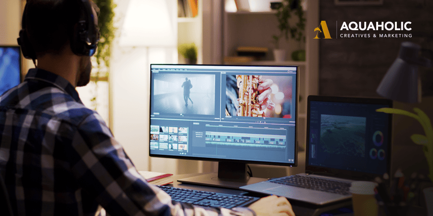 Motion Graphics Services in UAE are the Future