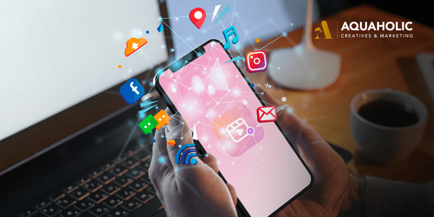 Motion Graphics Increase and Create Brand Awareness