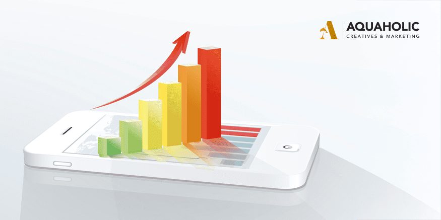 Higher conversion rates